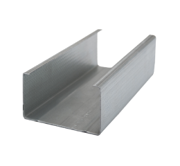 Linha Steel Frame Conformação Especial Com Aba 50mm